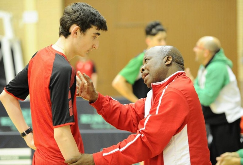Navarra logra dos quintos puestos en el  Campeonato de España Escolar
